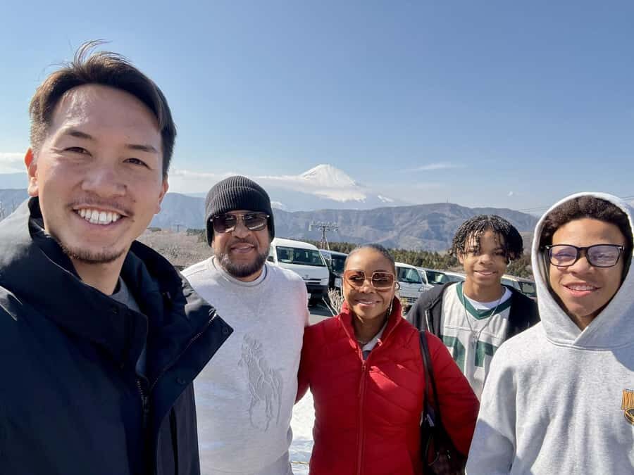 From Tokyo: Mt.Fuji & Kawaguchi & Oshino Hakkai Bus Tour - Why This Tour Offers Great Value