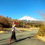 From Tokyo Mt. Fuji Private Tour In Prado Fully Adjustable - The Itinerary Breakdown: What to Expect