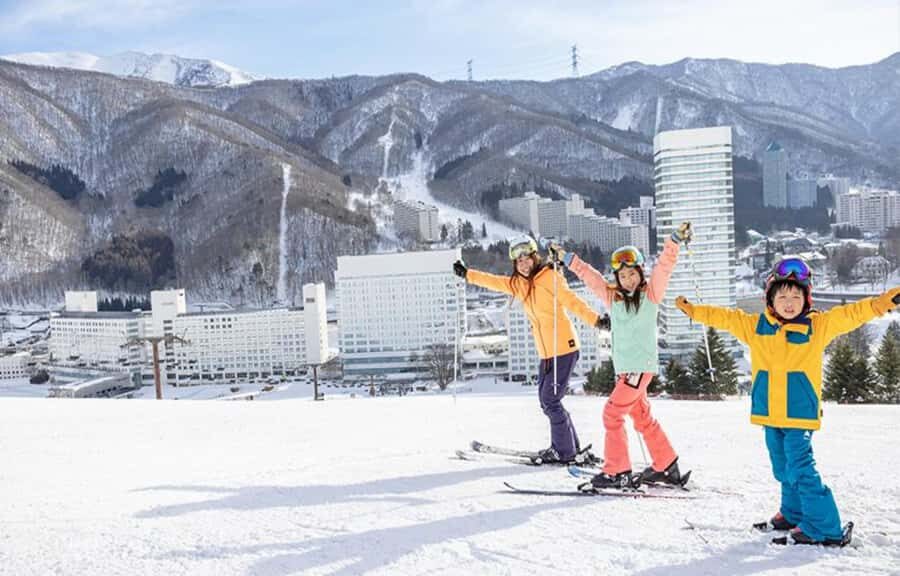 From Tokyo: Naeba Ski Resort Day Trip with Lift Pass - Practical Tips for Making the Most of Your Trip
