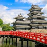 From Tokyo: National Treasure Matsumoto Castle & Cherry Blossom - Exploring the Itinerary: What You Can Expect