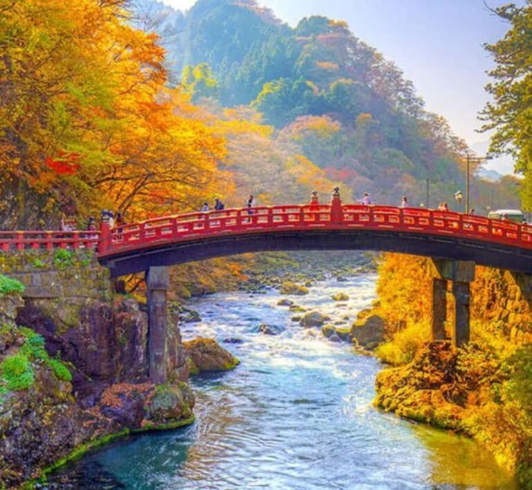 From Tokyo: Nikko Full Day Customizable Private Tour - FAQ
