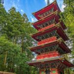 From Tokyo: Nikko Full Day Customized Private Tour - Highlights of the Itinerary