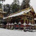From Tokyo: Nikko Full Day Private Customizable Private Tour - Exploring the Nikko Experience