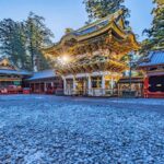 From Tokyo: Nikko Full Day Private Customizable Tour - The Ultimate Guide to the Nikko Private Day Tour