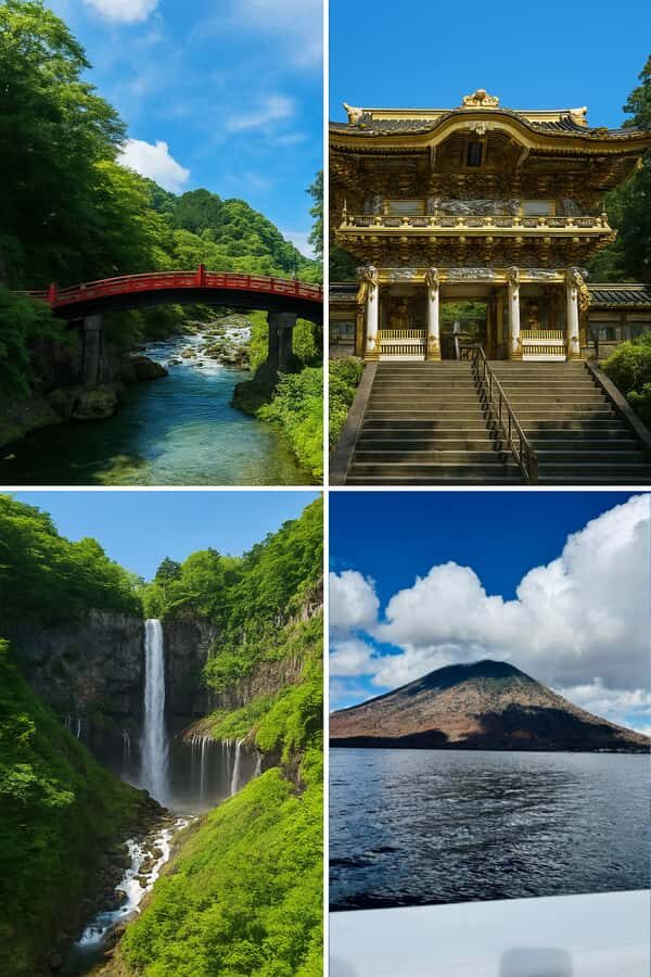 From Tokyo: Nikko Full Day Private (Customized Tour) - The Experience: What Travelers Say