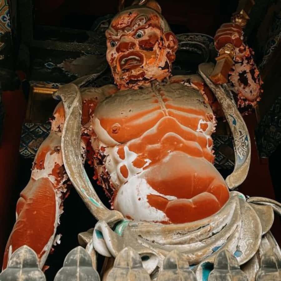 From Tokyo: Nikko Tshog Private Tour Customizable Day Trip - Final Thoughts