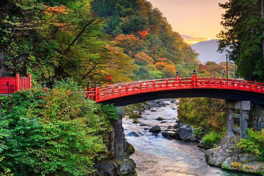 From Tokyo: Nikko World Heritage Private Tour with Guide - The Itinerary in Detail: What You’ll Experience