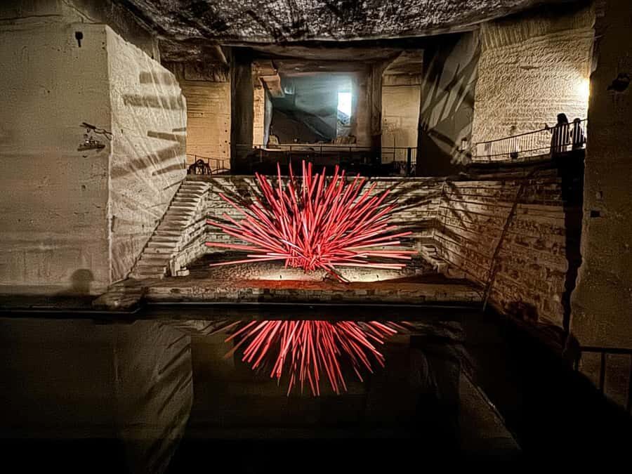 From Tokyo: Nikko World Heritage & Quarry Ruins Day Trip - Exploring Kegon Falls and Lake Chuzenji