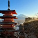 From Tokyo: Off-Peak Secret Spot Day Tour to Mount Fuji - The Itinerary in Detail