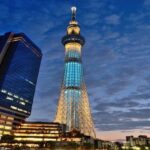 From Tokyo: Private Hidden Tokyo Tour with EnglishGuide - Detailed Breakdown of the Itinerary