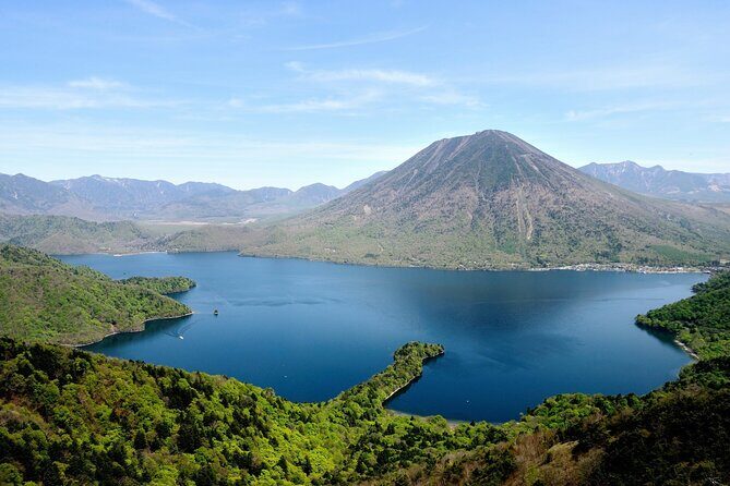 From Tokyo to Nikko: Limited Express Tickets with Souvenir - In-Depth Breakdown of the Itinerary