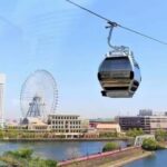From Tokyo: Yokohama and Tokyo Private Day Tour with Guide - Yokohama: From Futuristic Waterfront to Historic Charm