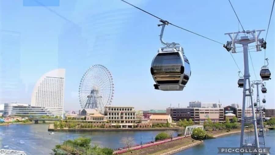 From Tokyo: Yokohama and Tokyo Private Day Tour with Guide - Yokohama: From Futuristic Waterfront to Historic Charm