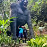 From Ubud: ATV Adventure, Rice Fields, and Waterfall Tour - Learning about Traditional Water Management