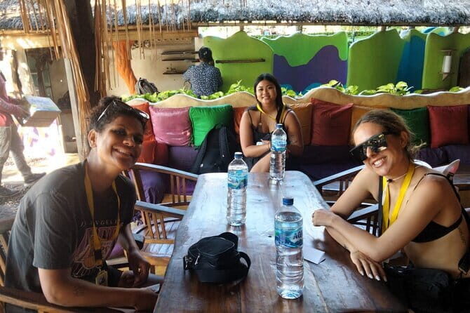 From Ubud to Uluwatu Private Hotel Transfer - Why Choose This Private Transfer?