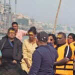 From Varanasi: Full Day Spiritual Varanasi Tour. - Exploring the Day: A Detailed Look at the Itinerary