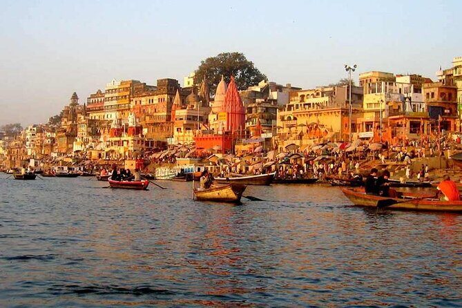 From Varanasi Private Tour with Temples Ghats and Rituals - Practical Aspects and Value