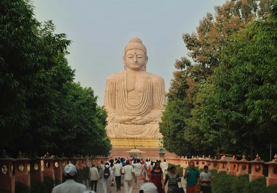 From Varanasi: Sameday Bodhgaya Excursion Spiritual Tour - Practical Details and Value