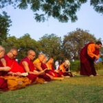 From Varanasi: Sarnath Private Tour w/Ashoka Pillar & Relics - The Experience in Detail