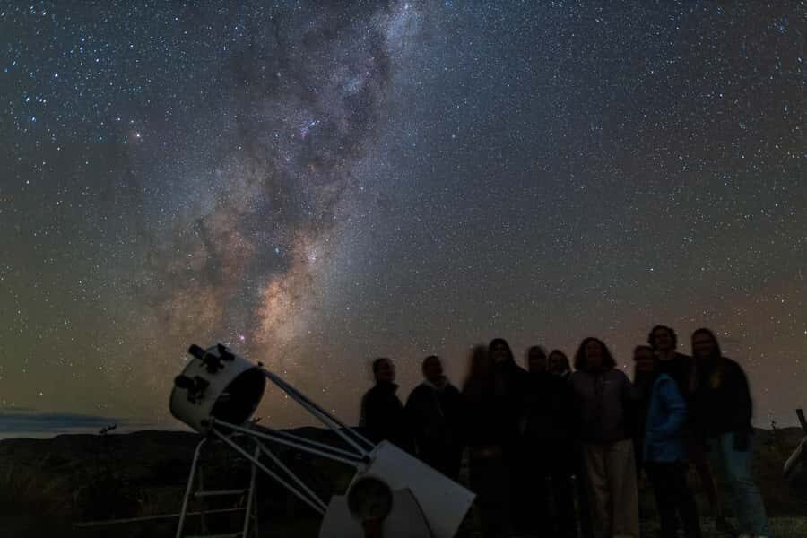 From Wairarapa: Star Safari with Astronomers & VR Experience - Why This Tour Offers Great Value
