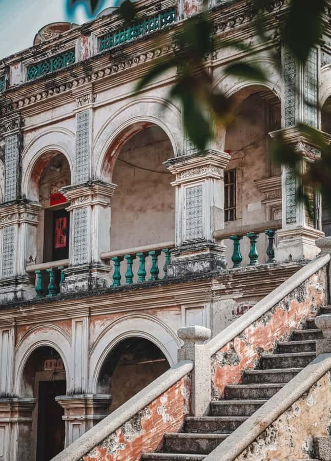 From Xiamen: Zhangzhou Tour with Mansions, Old Town & Craft - Practical Details & Value