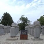 From Xi'an: Full-Day Famen Temple & Qianling Mausoleum - Visiting Famen Temple: A Sacred and Historic Site