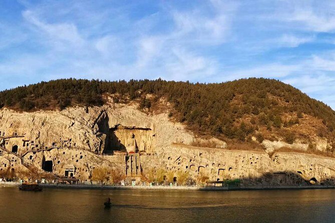 From Xian: High Speed Train Private Trip to Luoyang - The Sum Up