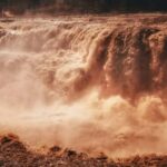 From Xi'an: Hukou Waterfall & Huangdi Mausoleum 1-Day Tour - Visiting Hukou Waterfall: Power of the Yellow River