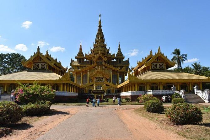 From Yangon: Full Day Excursion to Bago - What We Love About This Tour