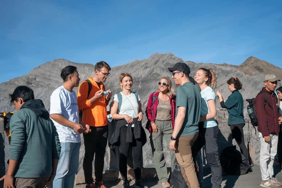 From Yogyakarta: 3-Day Bromo & Ijen Tour with Bali Drop-off - The Detailed Experience