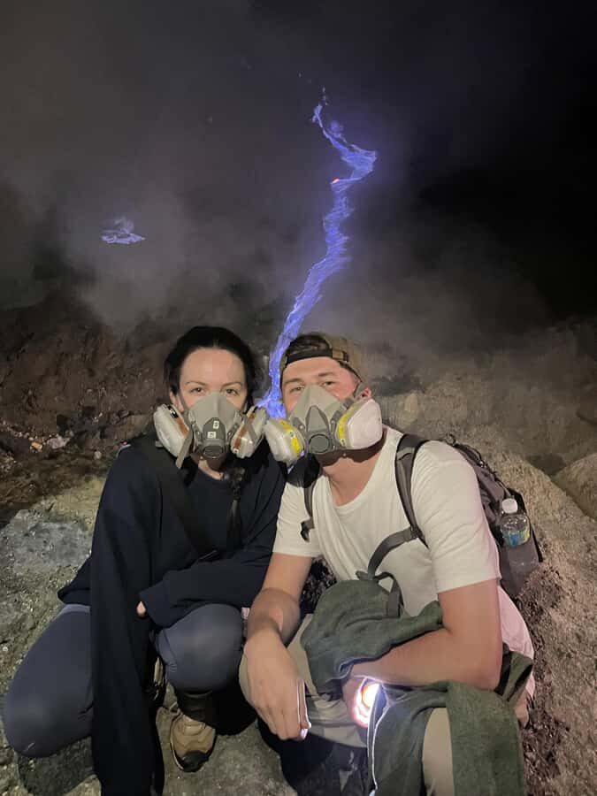 From Yogyakarta: 3 Days Tour Mount Bromo, Ijen, Drop Bali - The Itinerary in Detail: What to Expect