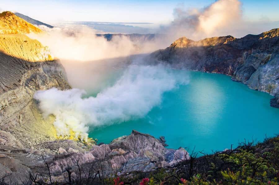 FROM YOGYAKARTA: 3D2N BROMO & IJEN VOLCANO - Why This Tour Offers Great Value
