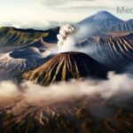 From Yogyakarta; 3D2N Tumpak Sewu Waterfall,Bromo.Ijen. - Detailed Breakdown of Key Stops