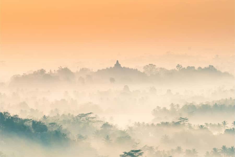 From Yogyakarta: Borobudur Sunrise or Sunset with Entry Fee - Practical Details you Need to Know
