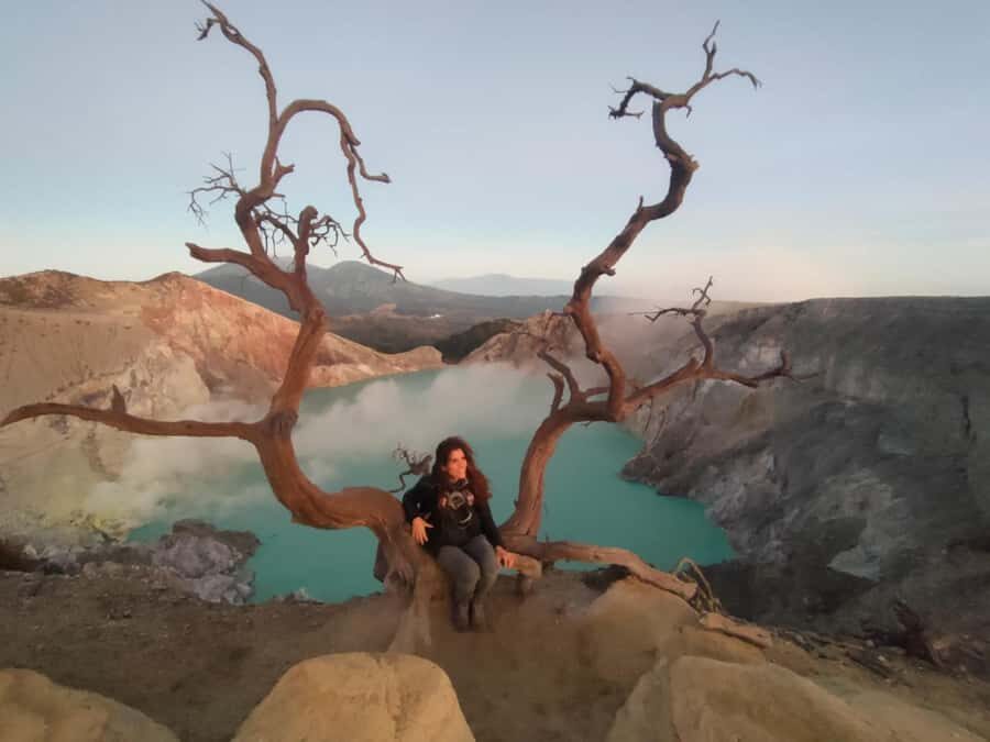 From Yogyakarta: Bromo, ijen, Bali 3days Tour all inclusive - Key Points