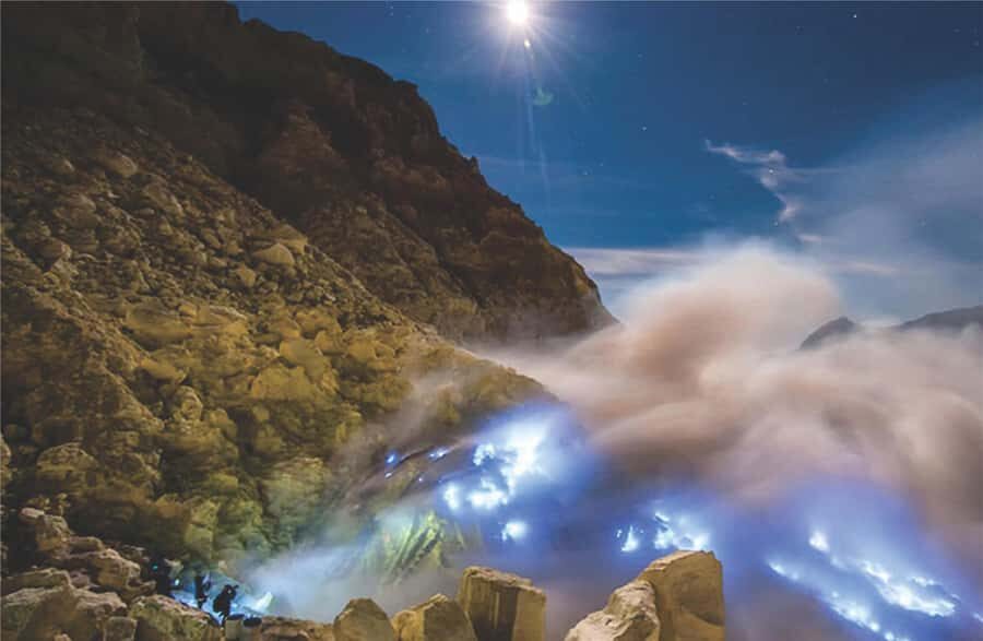 From Yogyakarta: Joined Bromo & Ijen Tour with Bali Drop-off - What to Expect & Practical Tips