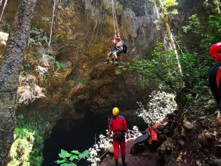 From Yogyakarta: Merapi, Jomblang Cave and Timang Beach - Practical Details and Tips for Making the Most of the Tour