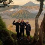 From Yogyakarta or Surabaya or Malang: Bromo Ijen Bali 3D2N - Transportation and Logistics