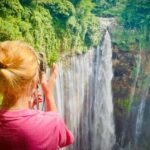 From Yogyakarta/Semarang to Tumpak Sewu Waterfall,Bromo&Ijen - Detailed Breakdown of the Itinerary