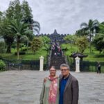 From Yogyakarta to Borobudur Halfday Private Tour - Value for Money