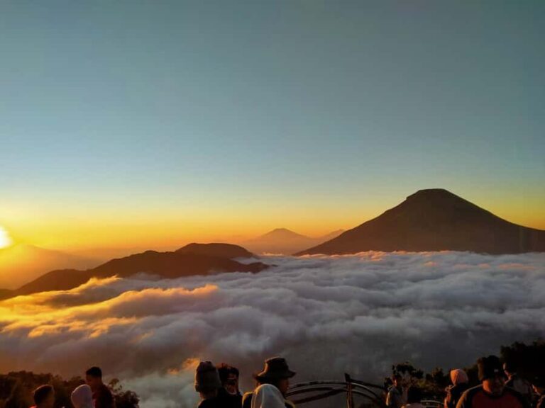 from Yogyakarta to Sunrise Sikunir & Dieng Plateau Tour - What We Loved About This Tour