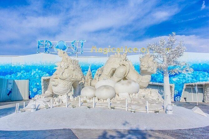 Frost Magical Ice of Siam for Foreigner Ticket - Final Thoughts: Who Should Visit Frost Magical Ice of Siam?