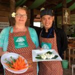 Fruit and Vegetable Carving Class with Master Chef at Sukho Cuisine in Koh Lanta - An In-Depth Look at the Experience