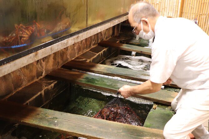 Fugu Experience Tour Learn and Taste Japans Pufferfish Cuisine - Meet in Tokyo and Fly to Oita