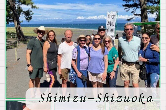 Fuji Area Cultural Highlights Day Tour from Shimizu Port by Car - Who Will Love This Tour?