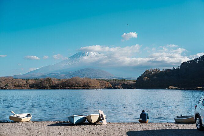 Fuji Five Lakes Guided Day Trip - Final Thoughts