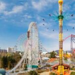 Fuji-Q Highland Amusement Park: 1 Day private tour by Car - The Journey to Fuji-Q Highland: What to Expect