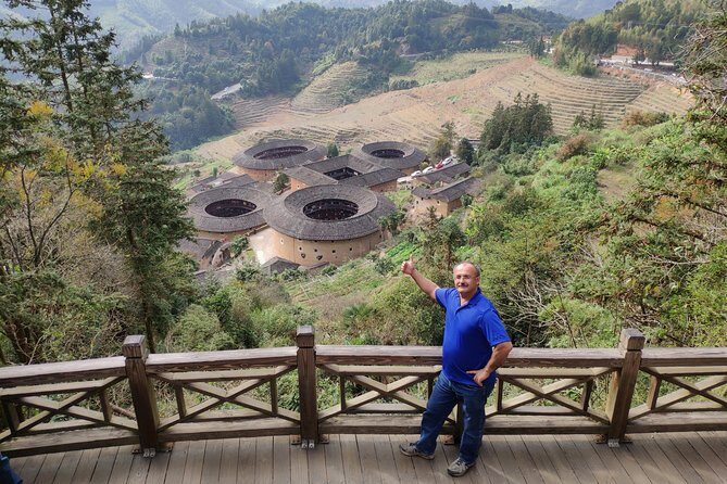 Fujian Hakka Tulou Private Day Tour of Tianluokeng and Daping Lou - Final Thoughts: Who Will Love This Tour?