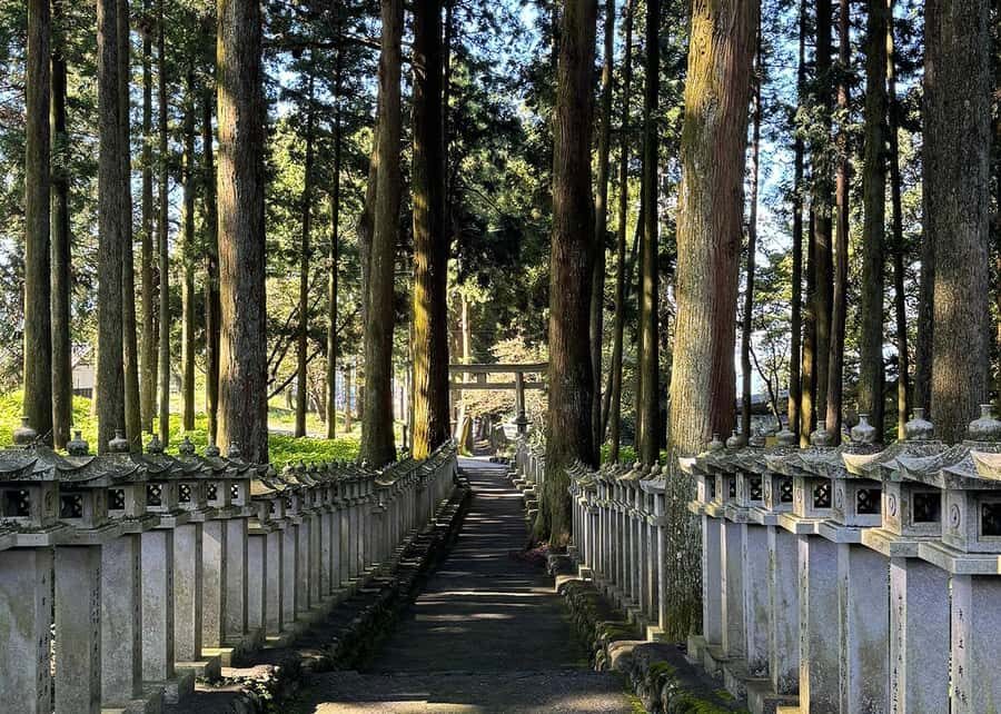 Fujinomiya: Mt. Fuji Private Taxi Tour - Exploring the Itinerary in Detail