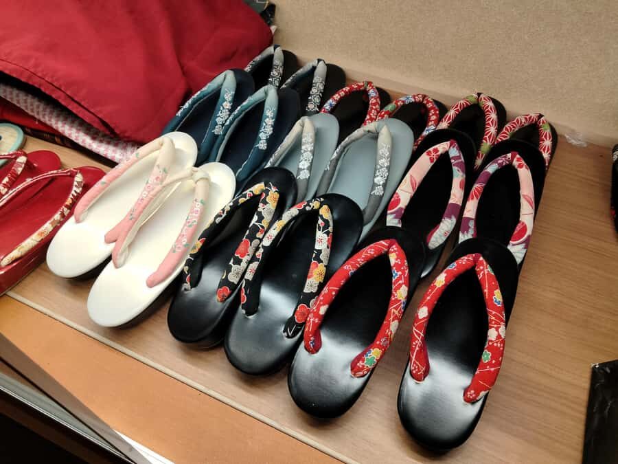 Fujiyoshida: Kimono Rental with Dressing Service - The Sum Up